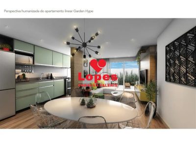 Apartamento, 3 quartos, 83 m² - Foto 5