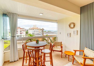 Apartamento, 2 quartos, 80 m² - Foto 5