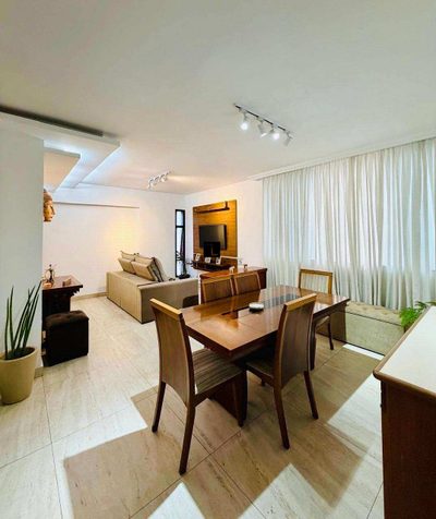 Apartamento, 3 quartos, 85 m² - Foto 3