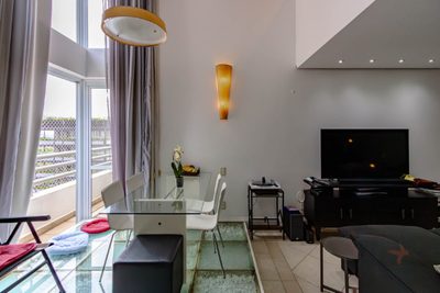 Apartamento, 1 quarto, 71 m² - Foto 1