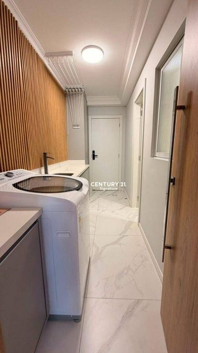 Apartamento, 4 quartos, 200 m² - Foto 4