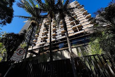 Apartamento, 2 quartos, 69 m² - Foto 3