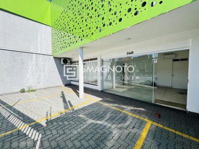Loja-Salão, 265 m² - Foto 2