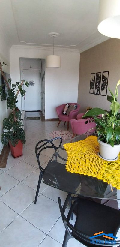 Apartamento, 2 quartos, 60 m² - Foto 3