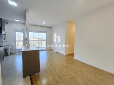 Apartamento, 3 quartos, 72 m² - Foto 1