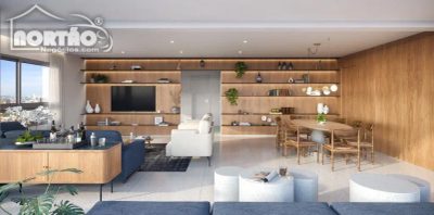 Casa, 3 quartos, 270 m² - Foto 4