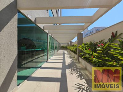 Sala-Conjunto, 29 m² - Foto 2