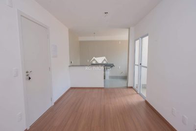 Apartamento, 2 quartos, 48 m² - Foto 5