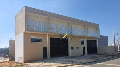 Apartamento, 1 quarto, 45 m² - Foto 1