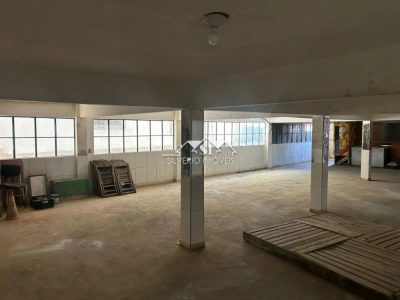 Depósito-Galpão, 205 m² - Foto 2