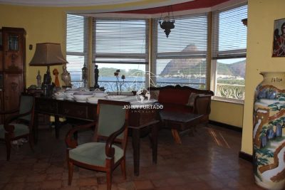 Apartamento, 4 quartos, 400 m² - Foto 2