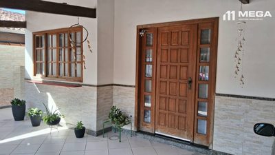 Casa, 2 quartos, 200 m² - Foto 4