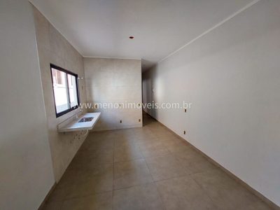 Casa, 2 quartos - Foto 1