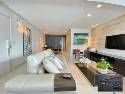 Apartamento, 3 quartos, 109 m² - Foto 2