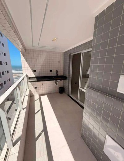 Apartamento, 1 quarto - Foto 2