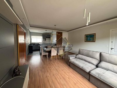 Apartamento, 2 quartos - Foto 3