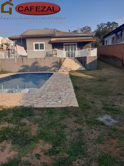 Casa, 3 quartos, 315 m² - Foto 4
