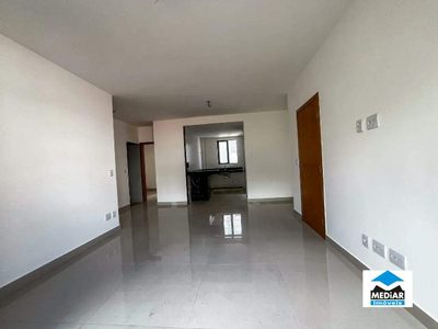 Apartamento, 3 quartos, 88 m² - Foto 5
