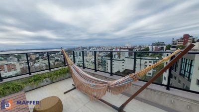 Apartamento, 3 quartos, 101 m² - Foto 1