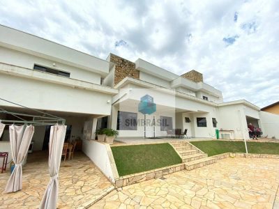 Casa, 4 quartos, 600 m² - Foto 3