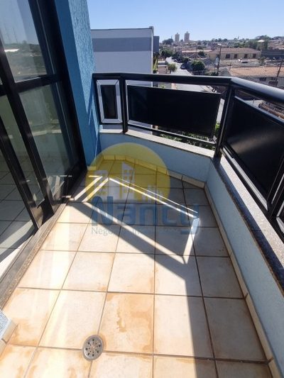 Apartamento, 2 quartos, 55 m² - Foto 4