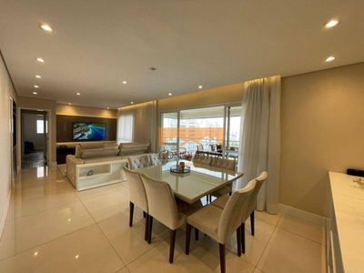 Apartamento, 3 quartos, 123 m² - Foto 1