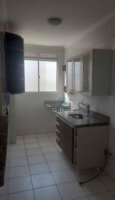 Apartamento, 2 quartos, 46 m² - Foto 4