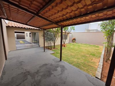 Casa, 3 quartos, 144 m² - Foto 1