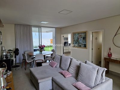 Casa de Condomínio, 3 quartos - Foto 3