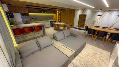 Apartamento, 4 quartos, 290 m² - Foto 3