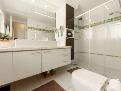 Apartamento, 3 quartos, 169 m² - Foto 2