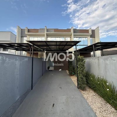 Casa, 2 quartos, 75 m² - Foto 1