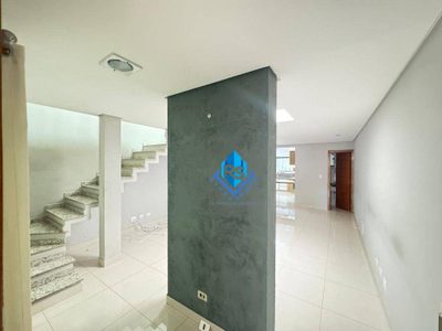 Sobrado, 4 quartos, 235 m² - Foto 4