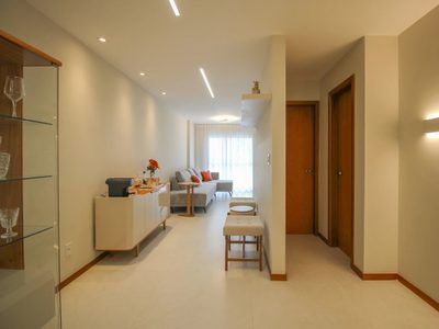 Apartamento, 2 quartos, 81 m² - Foto 1