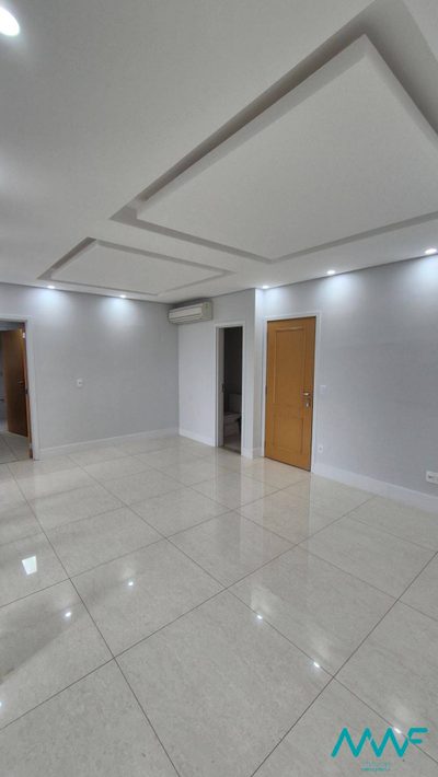 Apartamento, 3 quartos, 123 m² - Foto 3