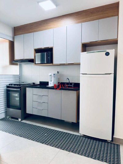 Apartamento, 2 quartos, 66 m² - Foto 3