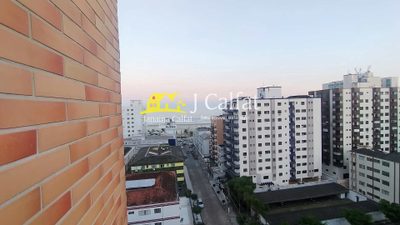 Apartamento, 2 quartos, 121 m² - Foto 1