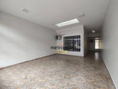 Sobrado, 168 m² - Foto 1