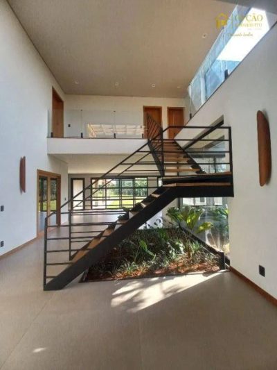 Casa de Condomínio, 4 quartos - Foto 3