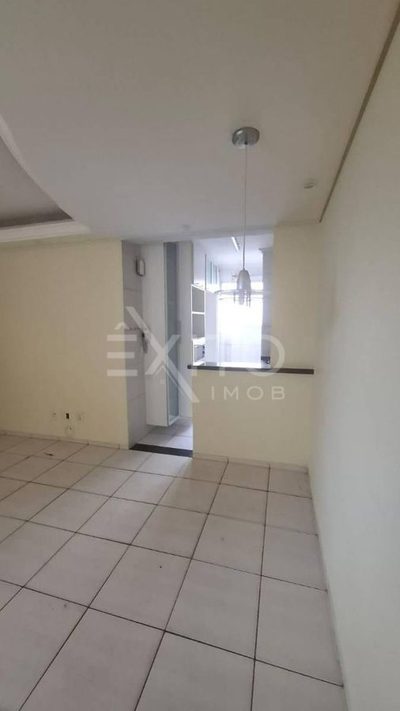 Apartamento, 3 quartos, 80 m² - Foto 3