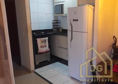 Apartamento, 2 quartos - Foto 5