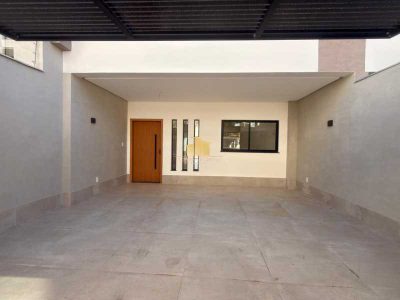 Casa, 3 quartos, 200 m² - Foto 2