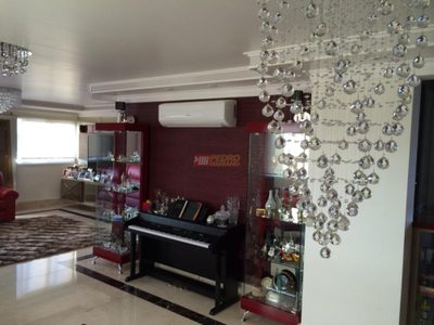 Cobertura, 4 quartos, 360 m² - Foto 4