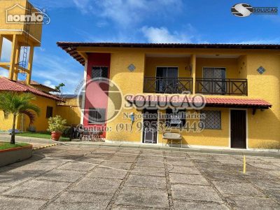 Casa, 4 quartos - Foto 3