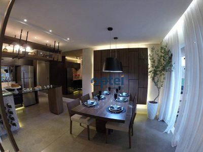Apartamento, 2 quartos, 54 m² - Foto 4
