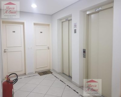 Apartamento, 2 quartos, 70 m² - Foto 3