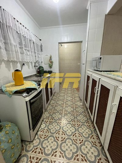 Apartamento, 2 quartos, 90 m² - Foto 3