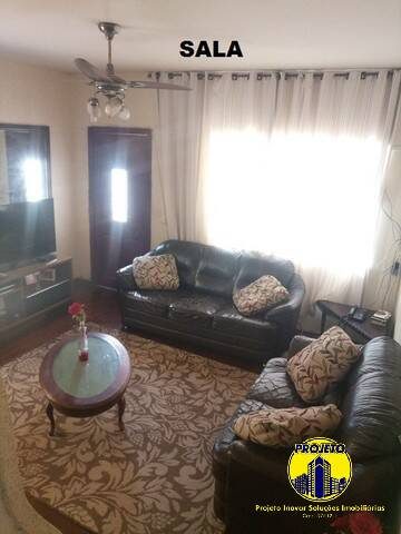 Sobrado, 4 quartos, 128 m² - Foto 2
