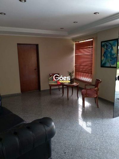 Apartamento, 3 quartos, 140 m² - Foto 4