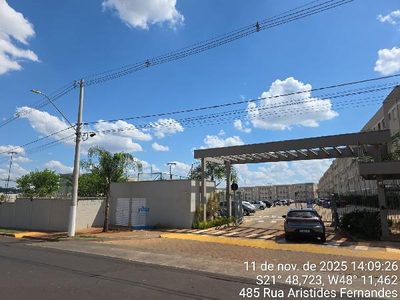 Apartamento, 2 quartos, 43 m² - Foto 1